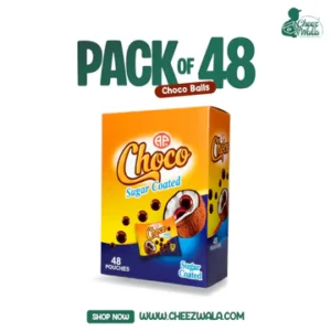 Lazer | Butter Scotch Candy – Pack of 30